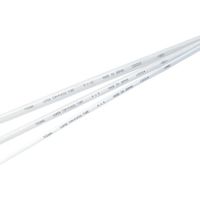 十川産業 十川 スーパートムフッソチューブ 8×12×100m FST-8-100 1本 118-2015（直送品）