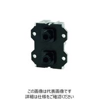 パトライト（PATLITE） 春日電機 組立式ホイスト押釦 UN80C22 1個 215-7321（直送品）