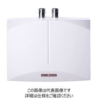 STIEBEL ELTRON 小型瞬間式電気温水器 DHC-E6 1台（直送品） - アスクル