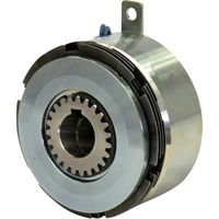 小倉クラッチ MWC型湿式多板電磁クラッチ 穴径60mm 容量50W MWC40 1個 848-5026（直送品）