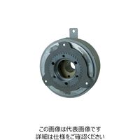 小倉クラッチ MSC型乾式単板電磁クラッチ MSC5T 1個 722-0898（直送品）