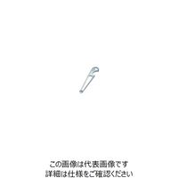 水本機械製作所 水本 ステンレス シャックルキー 全長87mm CK-1 1個 849-1198（直送品）