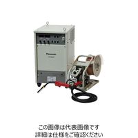 パナソニック 省エネ普及型 CO2/MAG溶接機 (延長10Mセット) YD-500RX 