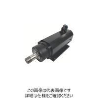 進桜電機 進桜 高周波モーター S235BーL S235B-L 1台 848-4121（直送品）