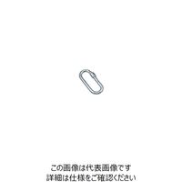 水本機械製作所 水本 ステンレス オープンフックP型 線径4mm長さ37mm PN-4 1個 849-2200（直送品）