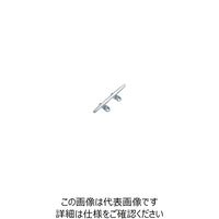 水本機械製作所 水本 ステンレス クリート 全長125mm KT-5 1個 849-1778（直送品）