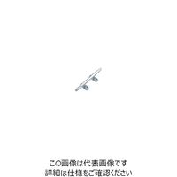 水本機械製作所 水本 ステンレス クリート 全長244mm KT-10 1個 849-1773（直送品）