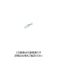 水本機械製作所 水本 ステンレス クリップジョイント 2ケ1組 KJ-1 1個（2個） 849-1714（直送品）