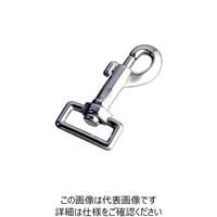 水本機械製作所 水本 ステンレス スイベルベルトナスカン VN