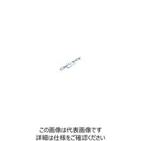 水本機械製作所 水本 ステンレス チェーンジョイント 穴径6.2mm長さ26mm CJ-1 1個 849-0337（直送品）