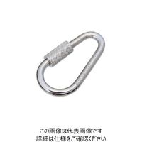 水本機械製作所 水本 ステンレス ドロップリング 線径2mm長さ30mm DR-2 1個 849-1282（直送品）