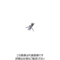 水本機械製作所 水本 ステンレス フェアリーダー 300mm×65mm FL-300 1個 849-1501（直送品）