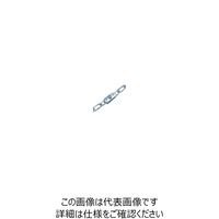 水本機械製作所 水本 ステンレス ミニジョイント 使用チェーン径2～2.5mm MJ-1 1個 849-0393（直送品）