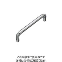 水本機械製作所 水本 ステンレス 引き取手（めねじ） 線径12mmピッチ150mm TOA-12-15 1個 849-0061（直送品）