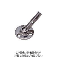 水本機械製作所 水本 ステンレス 回転パッドナット PDNS-8M 1個 849-8637（直送品）