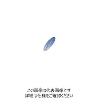 水本機械製作所 水本 ステンレス 角ターンバックルプール用 捻子径3分 TBQ-9P 1個 849-3000（直送品）