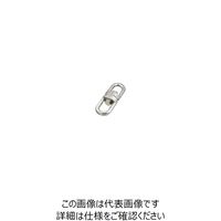 水本機械製作所 水本 ステンレス 強力スイベル MSX