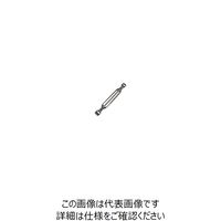 水本機械製作所 水本 ステンレス 枠式ターンバックルA＆A 捻子径1分5厘 TB-5A 1個 849-2922（直送品）