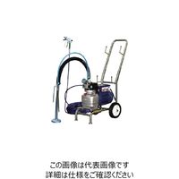 精和産業 ダイヤフラムエアレス塗装機 SP-60NEWB 1台 851-1691（直送品）