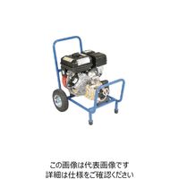 精和産業 高圧洗浄機ジェットクリーン 開放型 JC-1513GO 1台 111-3696（直送品）