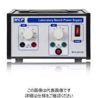Shanghai MCP 直流＆交流安定化電源 M10-AD153 1台（直送品）