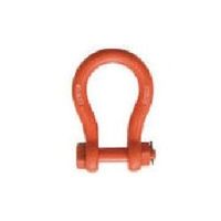 大洋製器工業 TAIYO 軽量シャックル RBー40t(1062804) RB-40T 1個 851-6438（直送品）