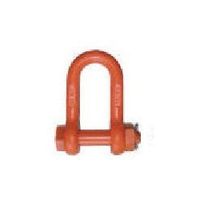 大洋製器工業 TAIYO 軽量シャックル RSー63t(1062685) RS-63T 1個 851-6447（直送品）