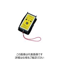 長谷川電機工業 長谷川 検電器チェッカー HLA-2G 1台 200-1516（直送品）