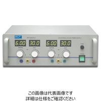Shanghai MCP 直流＆交流安定化電源 M10-AD370 1台（直送品）