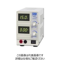 Shanghai MCP 直流安定化電源 CL305 1台（直送品）