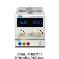 Shanghai MCP 直流安定化電源 M30-SP305E 1台（直送品）
