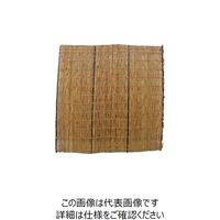 加藤伝蔵商店 伝蔵 スモークゴールデンヨシズ 270x180 C305 1セット(4枚) 109-7678（直送品）