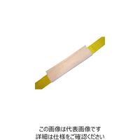 田村総業 田村 ベルトスリング用当てもの PGL 300×600 革製筒状 PGL3000600 1本 139-6210（直送品）