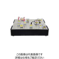 Shanghai MCP 電子回路学習用キット F1-1 1台（直送品）