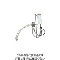 扶桑精機 扶桑 マジックカットeーミストEM4ーXXーS50 4軸XXセットS50cm付 EM4-XX-S50 1個 732-0973（直送品）