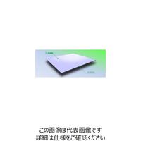 東北ゴム ネバランA型 0.1×1.0×1000×2000 RZZ-TEF-A-0.1X1 1枚 848-7212（直送品）