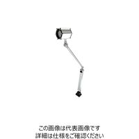 日機 防水型LEDスポットライト 6W AC100 NLSL05C-AC 1台 253-0033（直送品）