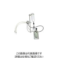 扶桑精機 扶桑 マジックカットeーミストEM2ーCXーS80 2軸CXセットS80cm付 EM2-CX-S80 1個 731-8120（直送品）