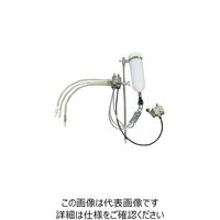 扶桑精機 扶桑 マジックカットeーミストEM3ーUXーZ20 3軸UXセットZ20cm付 EM3-UX-Z20 1個 731-9568（直送品）