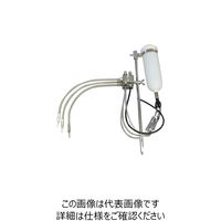 扶桑精機 扶桑 マジックカットeーミストEM3ーXXーZ40 3軸XXセットZ40cm付 EM3-XX-Z40 1個 731-9916（直送品）