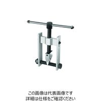 ゼオンノース 北興 フランジオープナー FO-130 1台 226-4217（直送品）