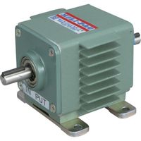 小倉クラッチ MP型高速作動用マイクロ電磁クラッチ・ブレーキユニット MP10 1個 848-4995（直送品）