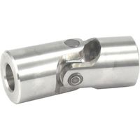 三好キカイ ユニバーサルジョイント BSー60 1個 240-0892（直送品）