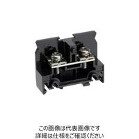 パトライト 春日電機 レール式端子台 TX20 (60個入) 1箱(60個) 850-0061（直送品）