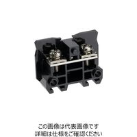 パトライト 春日電機 レール式端子台 TX30 (30個入) 1箱(30個) 850-0063（直送品）