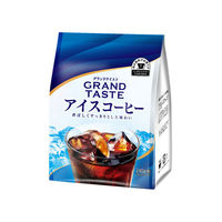 グランドテイスト　アイスコーヒー 240g（わけあり品）