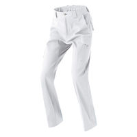 アイトス アイトスカーゴパンツ(ノータック) シルバーグレー 5L 5121-003-5L 5121 1本（直送品）