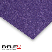 B-FLEX BF GLITTER スムースグリッター加工フィルム 443322 1本（直送品）