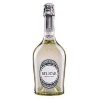 【エノテカ】 イタリア　ベルスター スパークリングワイン　白　辛口　750ml 1本（わけあり品）
