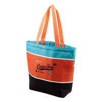 パール金属 トートクーラーバッグ6(オールドオレンジ/76) UE-0675 1個（直送品）